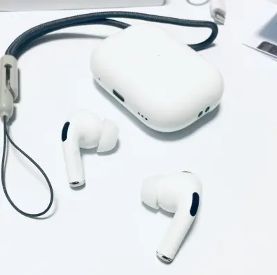 Product image of TWS Wireless Bluetooth Pro 2 Airbuds Super Sound