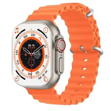 Product image of T800 Ultra Smart watch for me women Series 8