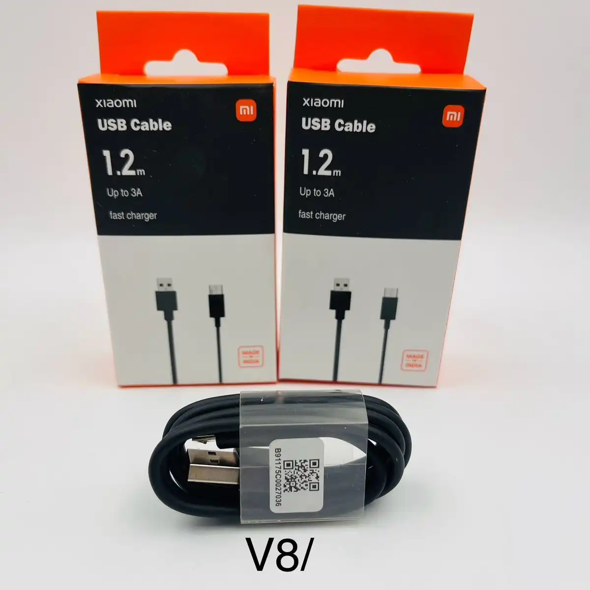 Product image of High Speed V8 Data Cable