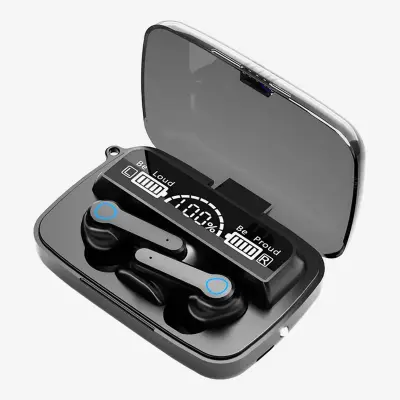 Product image of M19 TWS Bluetooth Earbuds