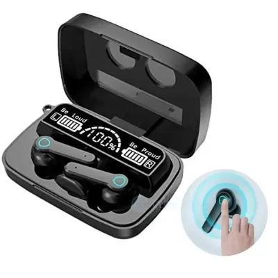 Product image of M19 TWS Bluetooth Earbuds
