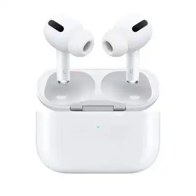 Product image of Wireless Charging Airpods Pro 2 Case With Powerful Sound Airpods