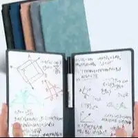Product image of Magic Notebook with Pen & Fabric
