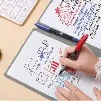 Product image of Magic Notebook with Pen & Fabric