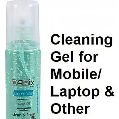 Product image of Mobile cleaning gel