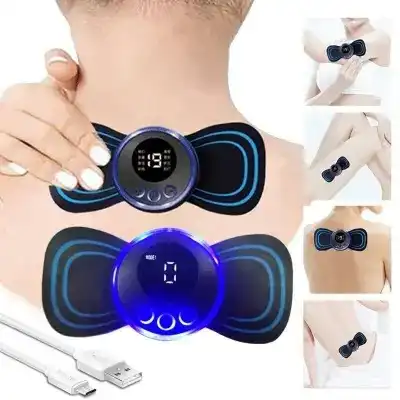 Product image of EMS Massage Device Electric Neck Shoulder Massage For Whole Body
