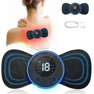 Product image of EMS Massage Device Electric Neck Shoulder Massage For Whole Body