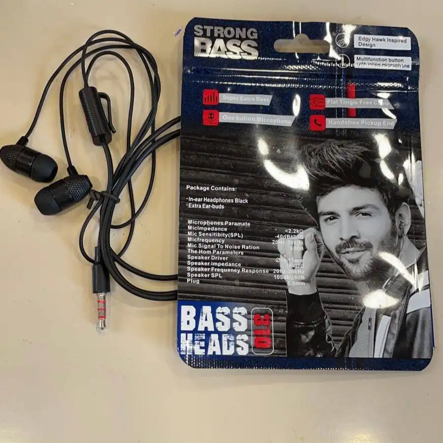 Product image of Hands free with mike-JB69Hands free with mike-JB69