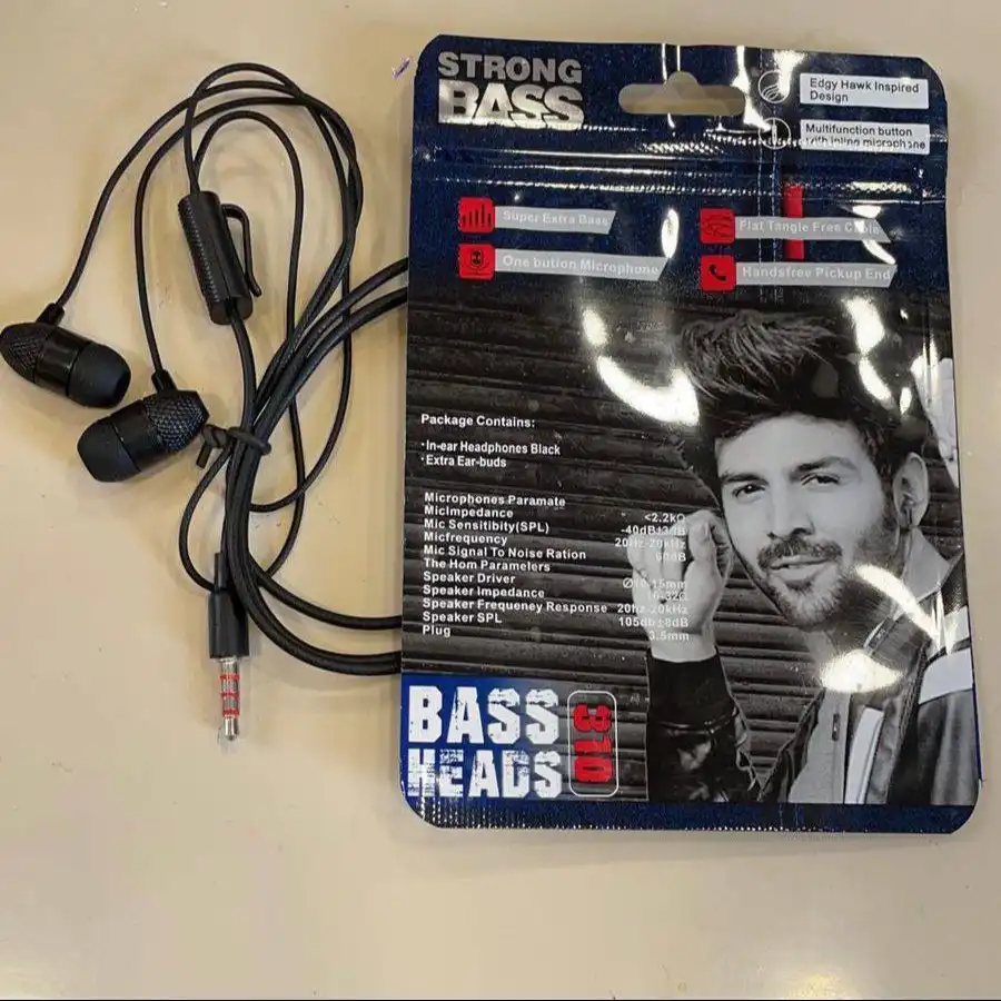 Product image of Hands free with mike-JB69Hands free with mike-JB69