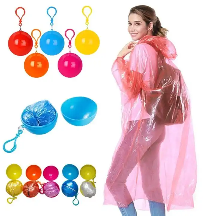 Product image of Solid Men & Women Raincoat