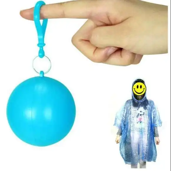 Product image of Solid Men & Women Raincoat
