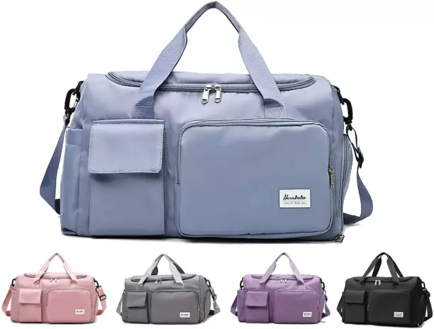 Product image of 30 L Hand Duffel Bag - Travel Duffle Large Capacity Multi Functional Bag Gym Travel bag