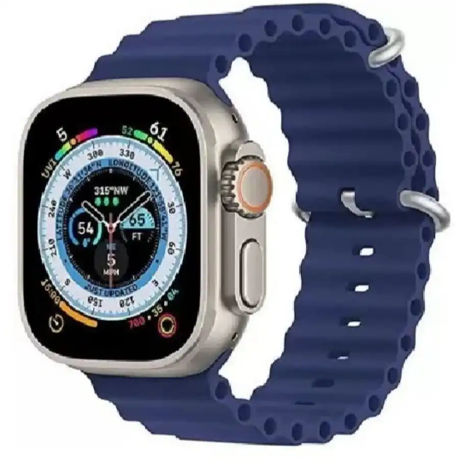 Product image of T800 Ultra Biggest Display Smart Watch with Bluetooth Calling Smart Watch Wireless