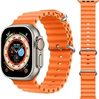 Product image of T800 Ultra Biggest Display Smart Watch with Bluetooth Calling Smart Watch Wireless