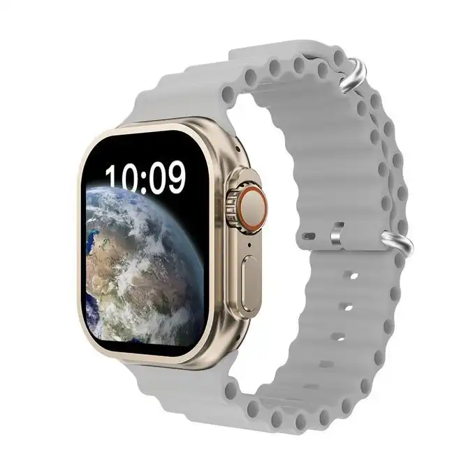 Product image of T800 Ultra Biggest Display Smart Watch with Bluetooth Calling Smart Watch Wireless