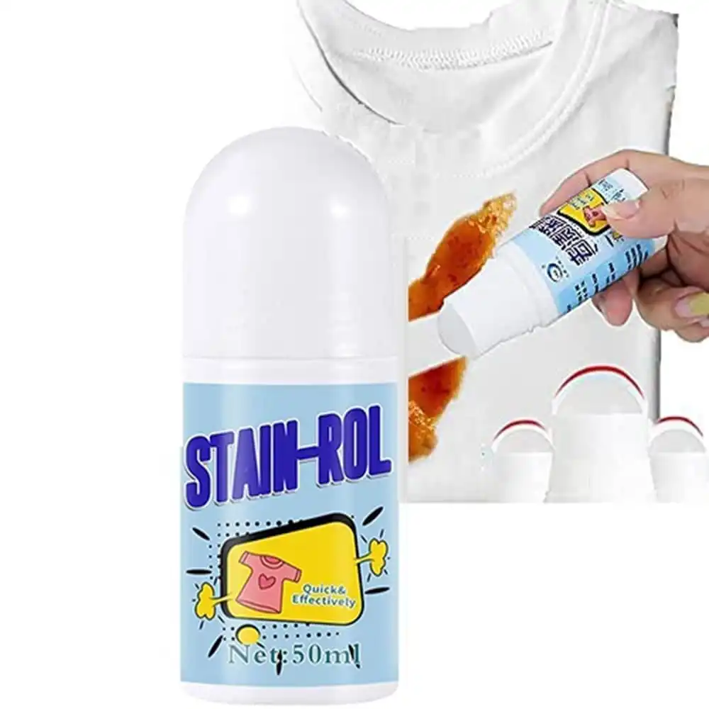Product image of Remover for Clothes, Multi-Purpose Roll Stain Remover