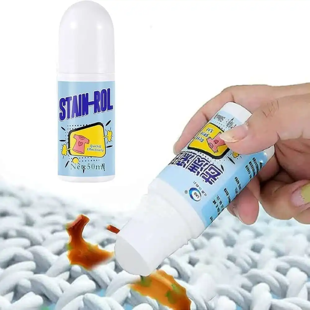 Product image of Remover for Clothes, Multi-Purpose Roll Stain Remover