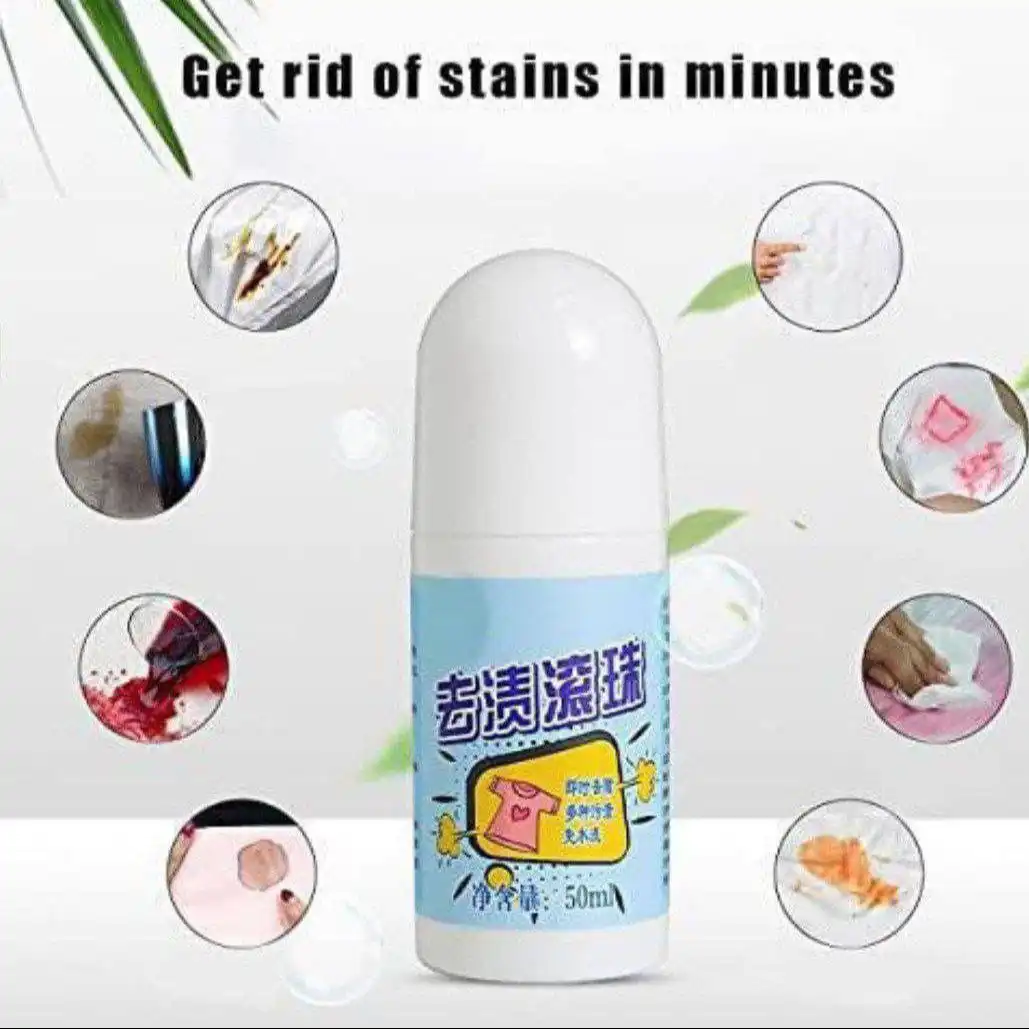 Product image of Remover for Clothes, Multi-Purpose Roll Stain Remover