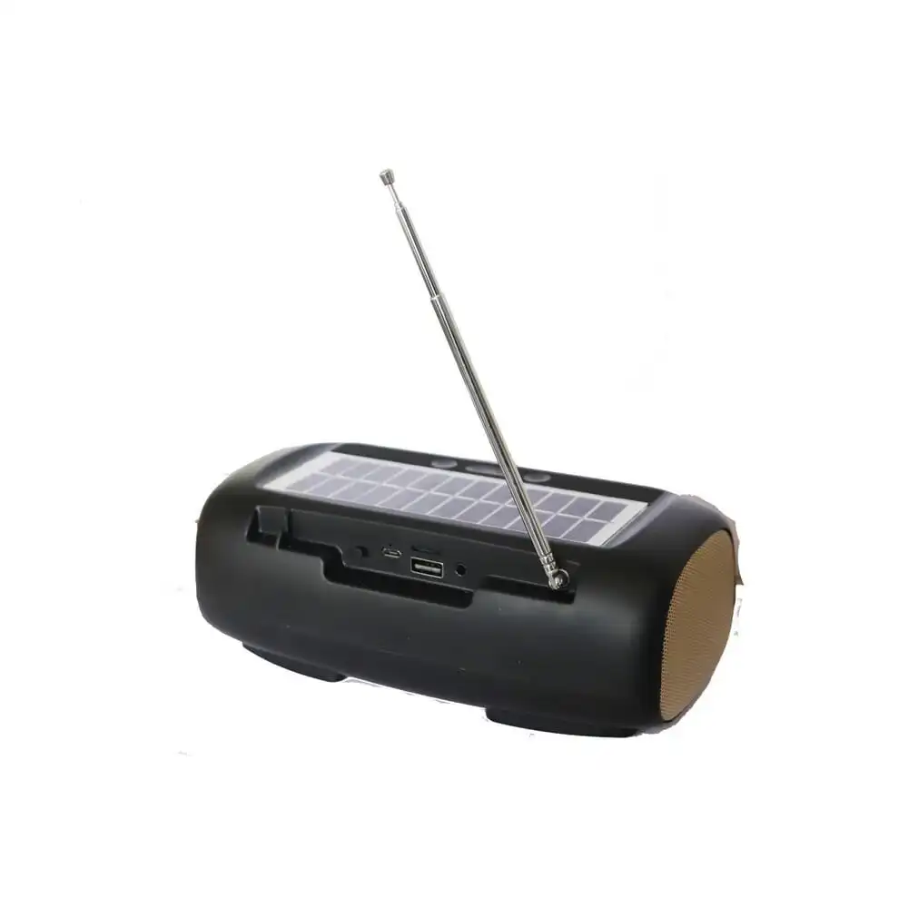 Product image of LP V35 Wireless Speaker With Solar Power