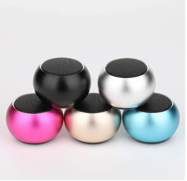 Product image of Harman M3 Mini Portable Bluetooth Speaker | Pocket Size Portable Mini Bluetooth Speaker