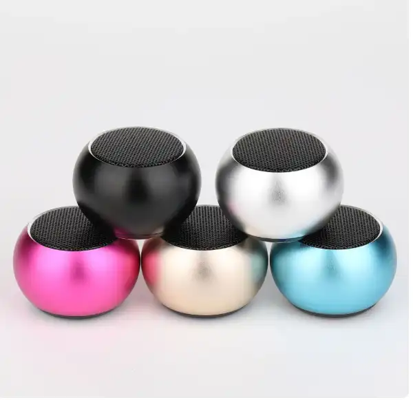 Product image of Harman M3 Mini Portable Bluetooth Speaker | Pocket Size Portable Mini Bluetooth Speaker
