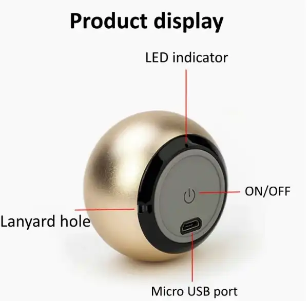 Product image of Harman M3 Mini Portable Bluetooth Speaker | Pocket Size Portable Mini Bluetooth Speaker