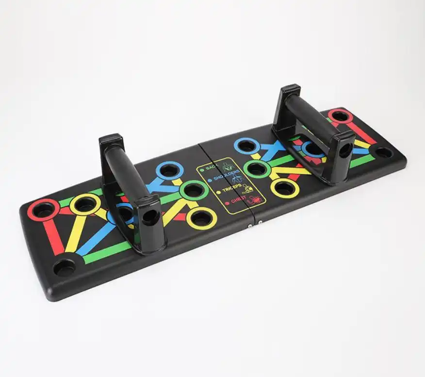 Product image of Multifunctioneel High Quality Push Up Training Board Muscle Fitness Accessory Kit Kit
