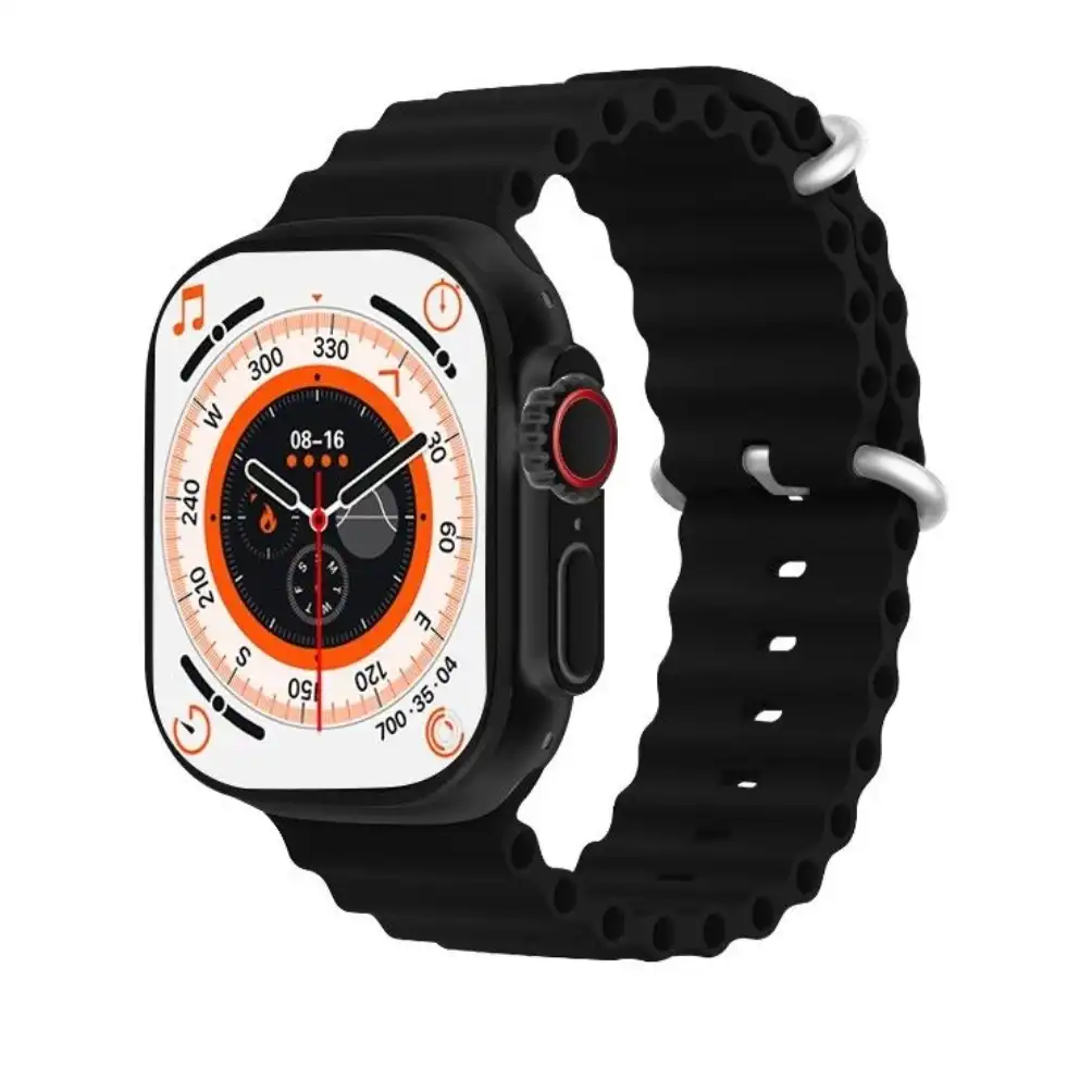 Product image of T800 Ultra Smartwatch With Bluetooth Calling Function For Men/Women 1.99 inch Full Display