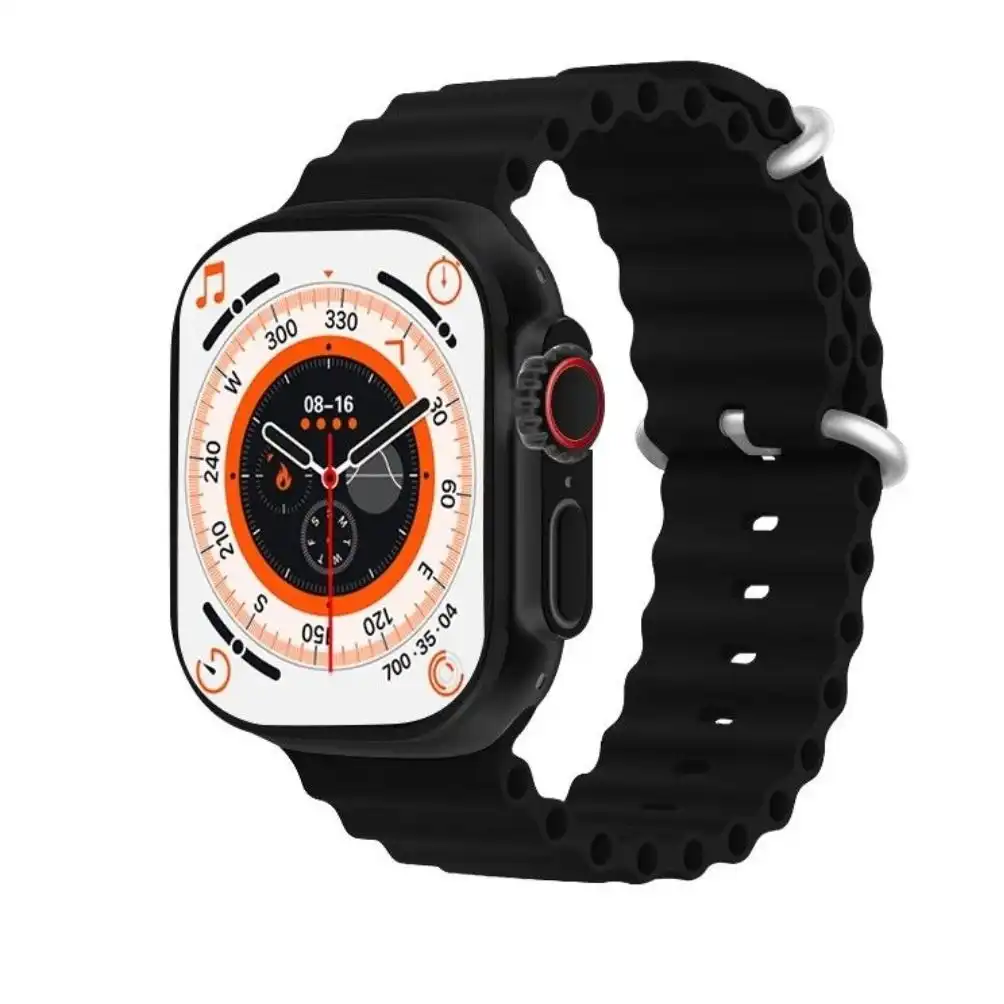 Product image of T800 Ultra Smartwatch With Bluetooth Calling Function For Men/Women 1.99 inch Full Display
