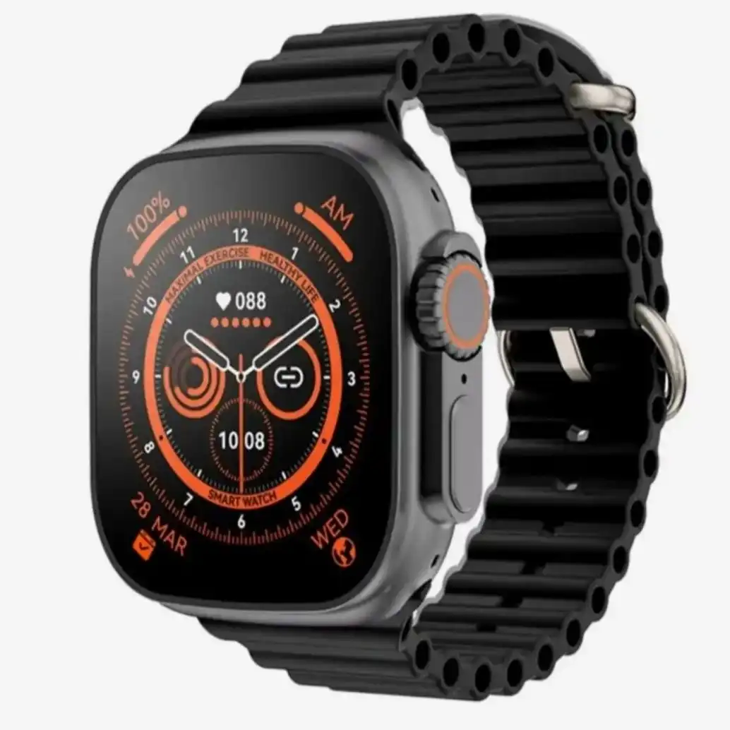 Product image of T800 Ultra Smartwatch With Bluetooth Calling Function For Men/Women 1.99 inch Full Display