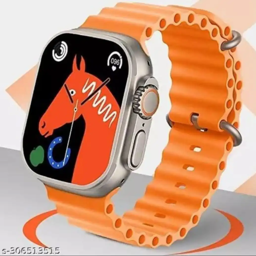 Product image of T800 Ultra Smartwatch With Bluetooth Calling Function For Men/Women 1.99 inch Full Display
