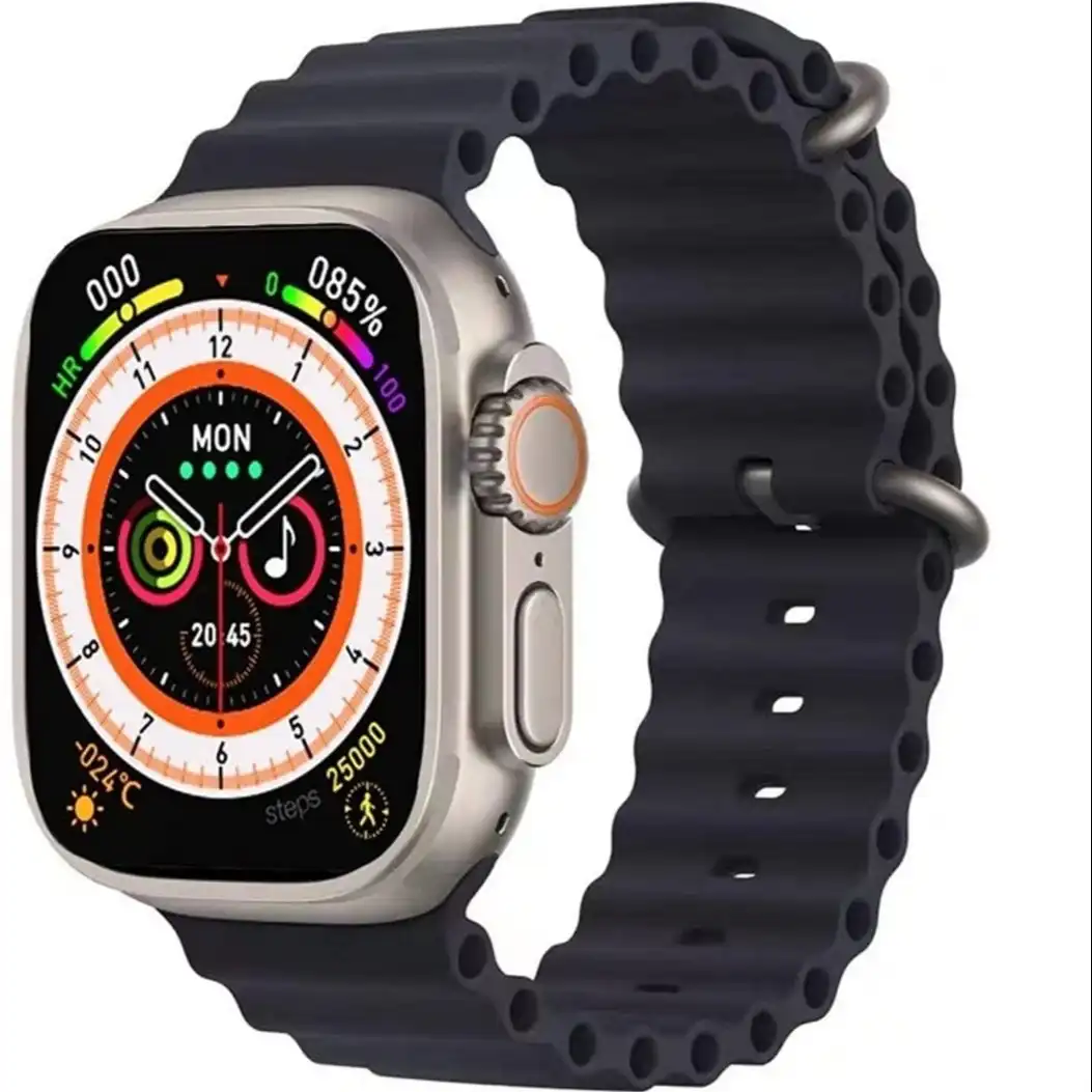 Product image of T800 Ultra Smartwatch With Bluetooth Calling Function For Men/Women 1.99 inch Full Display