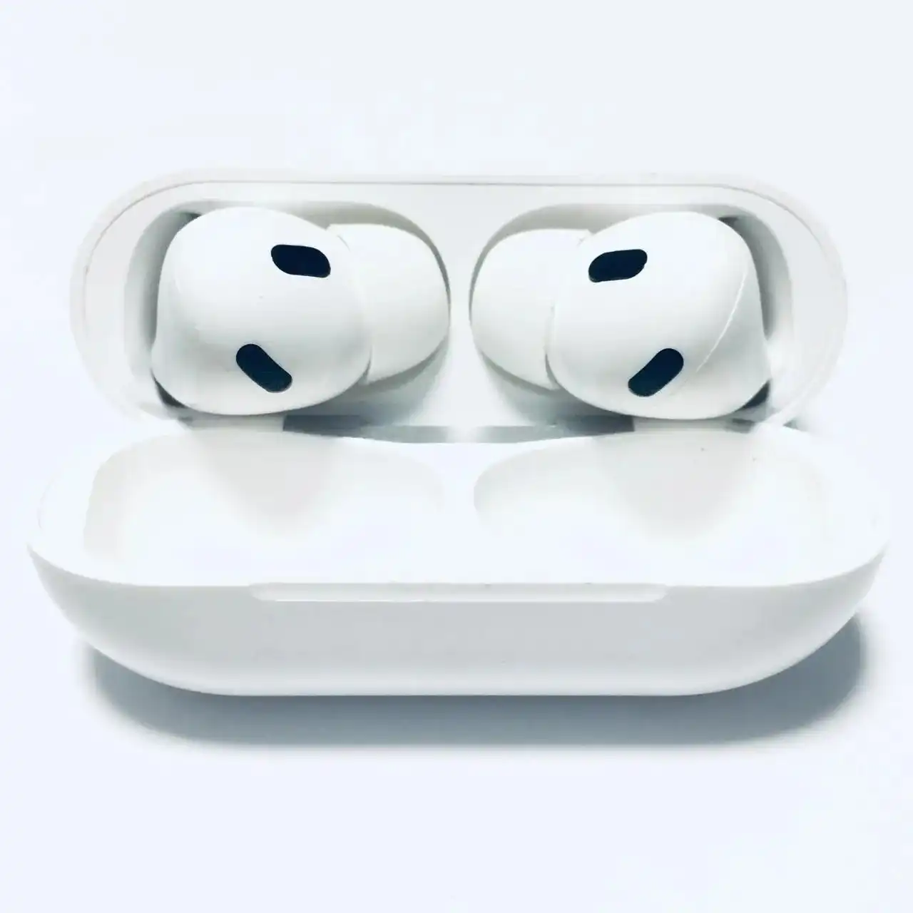 Product image of TWS Wireless Bluetooth Charging Airpods With Cable And Hanging Rope