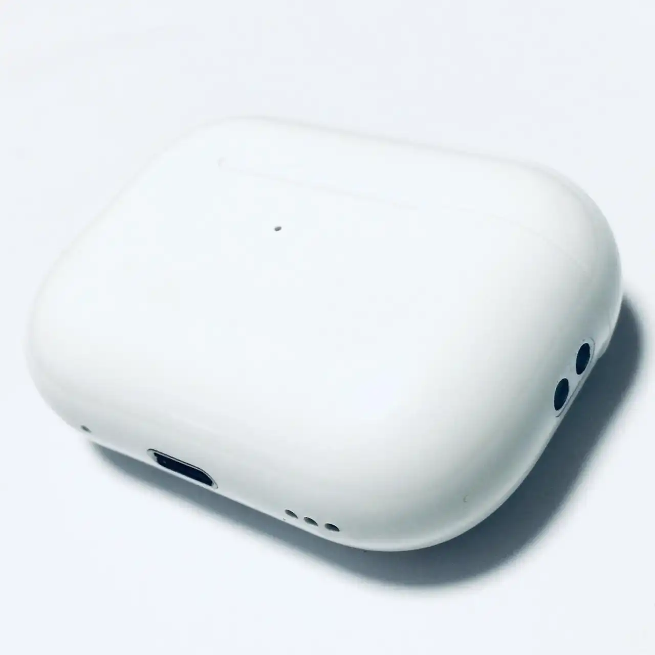 Product image of TWS Wireless Bluetooth Charging Airpods With Cable And Hanging Rope