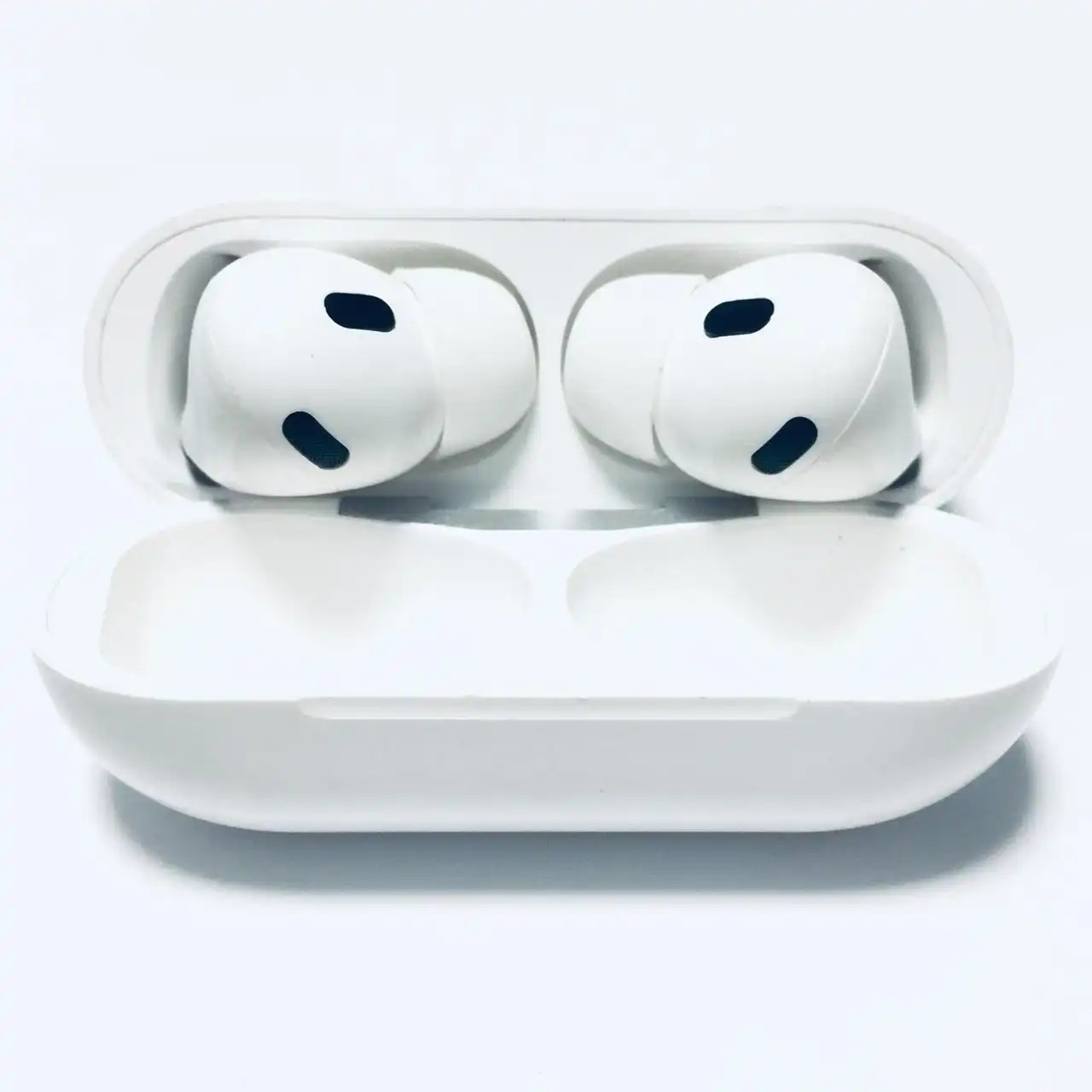 Product image of TWS Wireless Bluetooth Charging Airpods With Cable And Hanging Rope