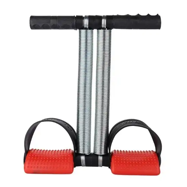 Product image of Spring Tummy Trimmer Abs Waist Total Body Home Gym Sport
