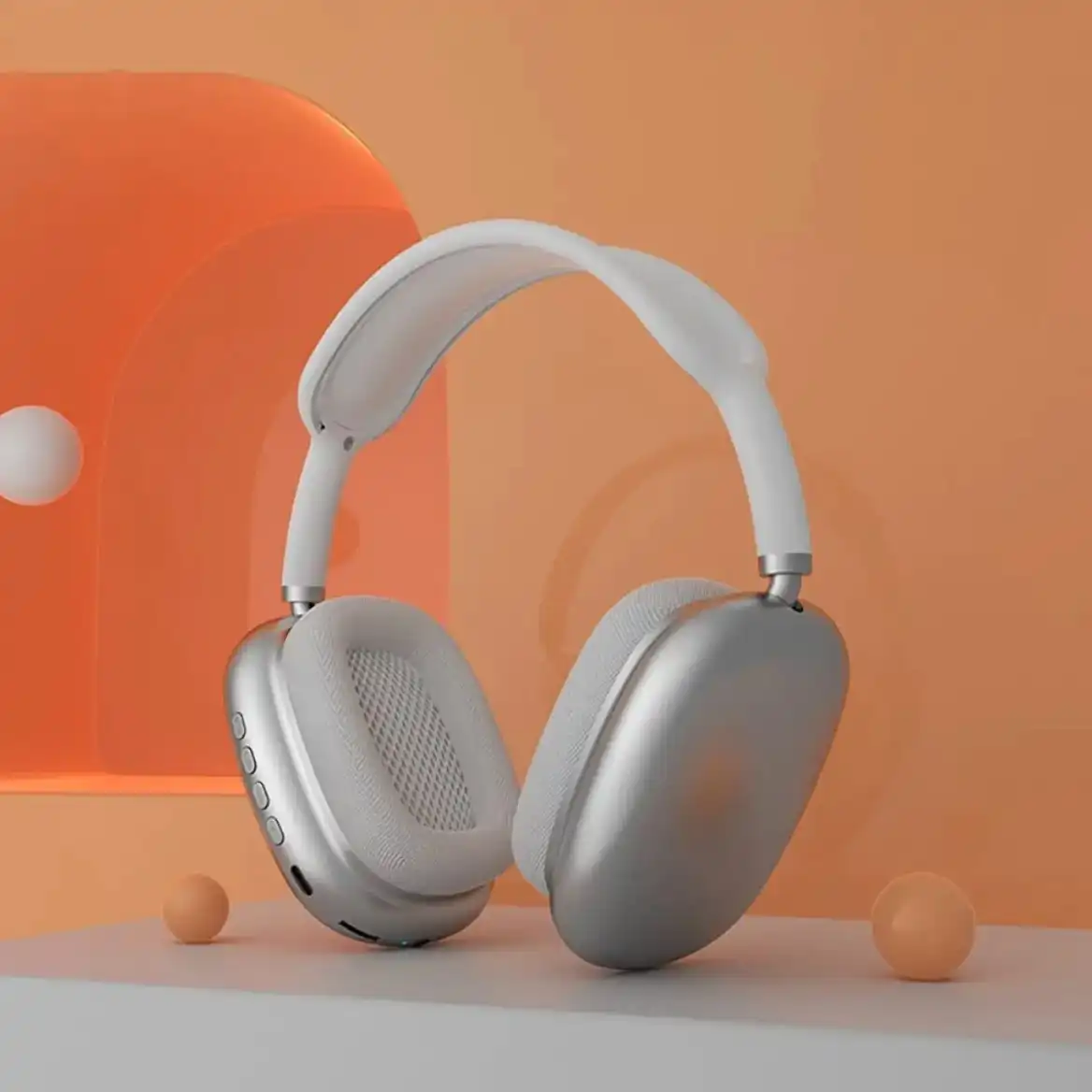 Product image of P9 Wireless Stereo Bluetooth Headphones