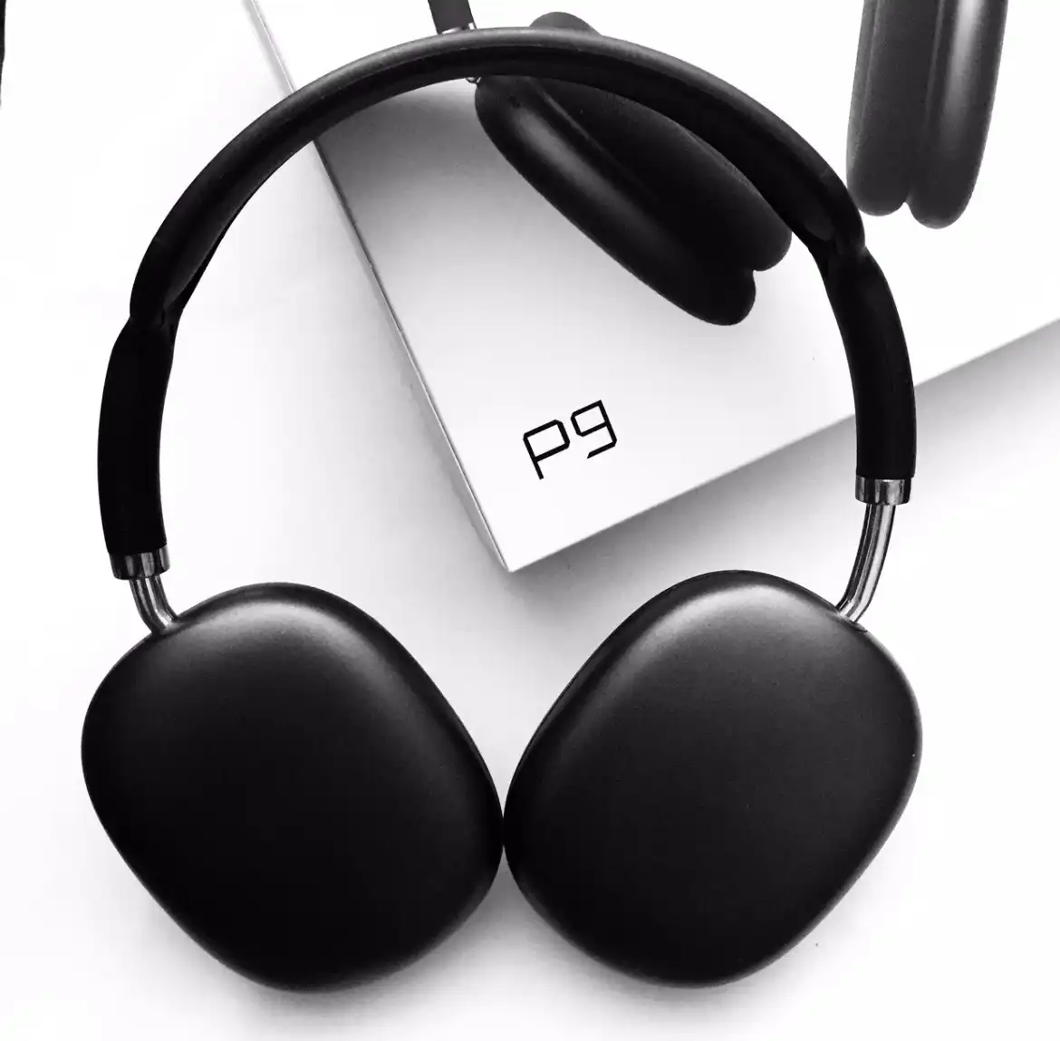 Product image of P9 Wireless Stereo Bluetooth Headphones
