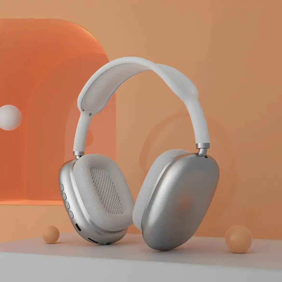 Product image of P9 Wireless Stereo Bluetooth Headphones