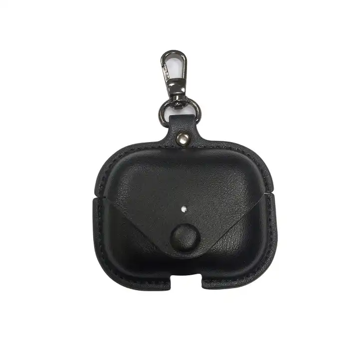 Product image of AirPods Pro Leather Protective Charging Case