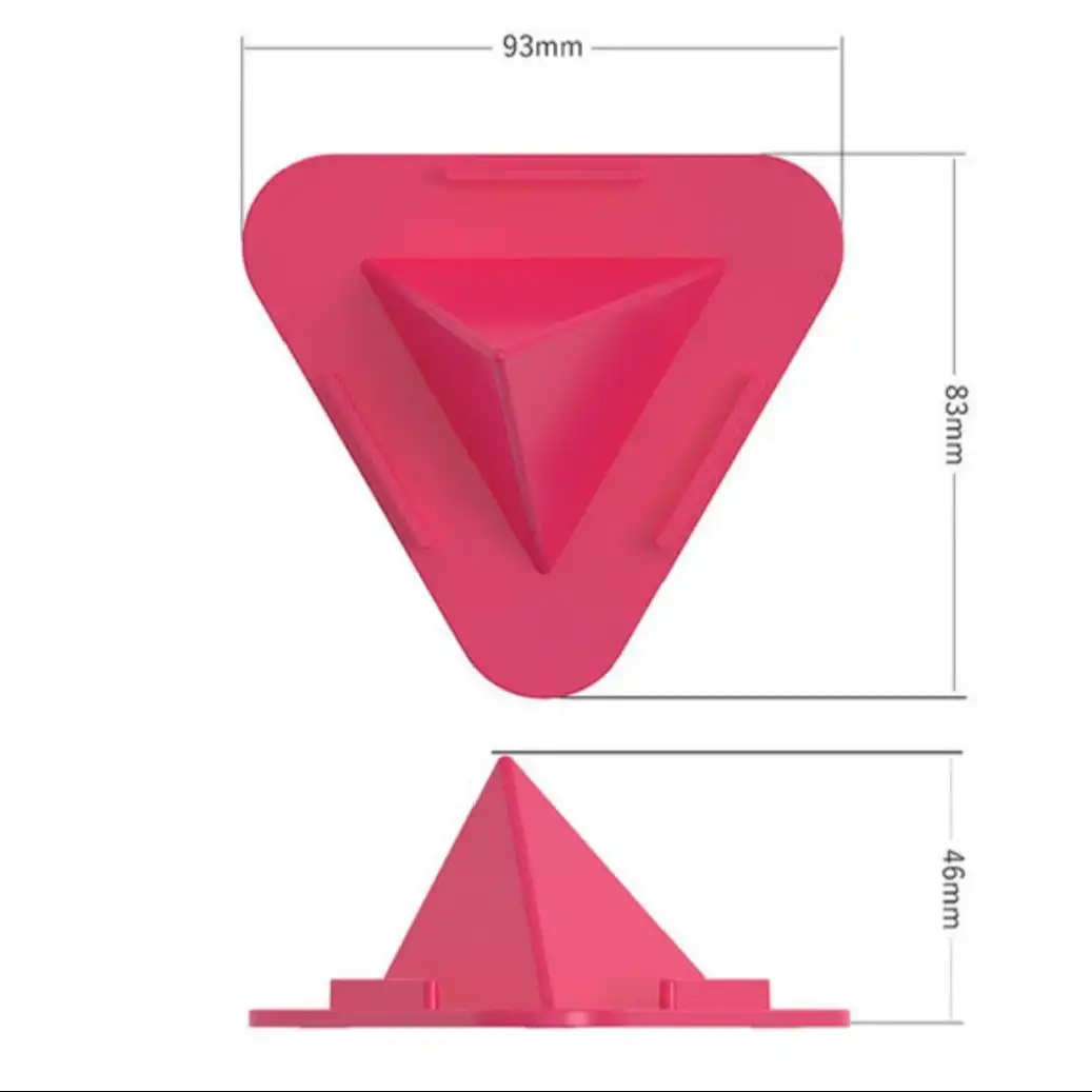 Product image of Mobile Stand for Phones and Tablets, Compatible with Every Phone Models