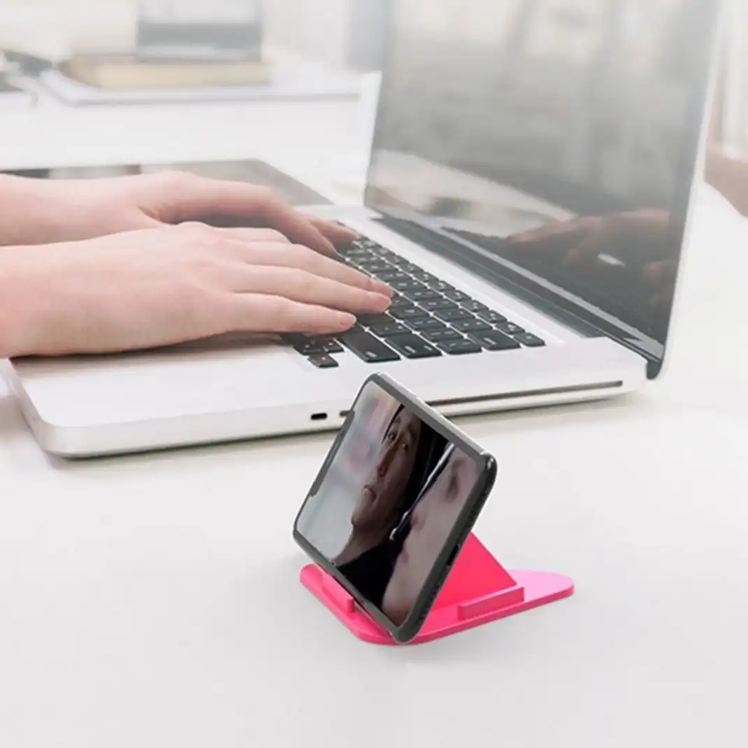 Product image of Mobile Stand for Phones and Tablets, Compatible with Every Phone Models