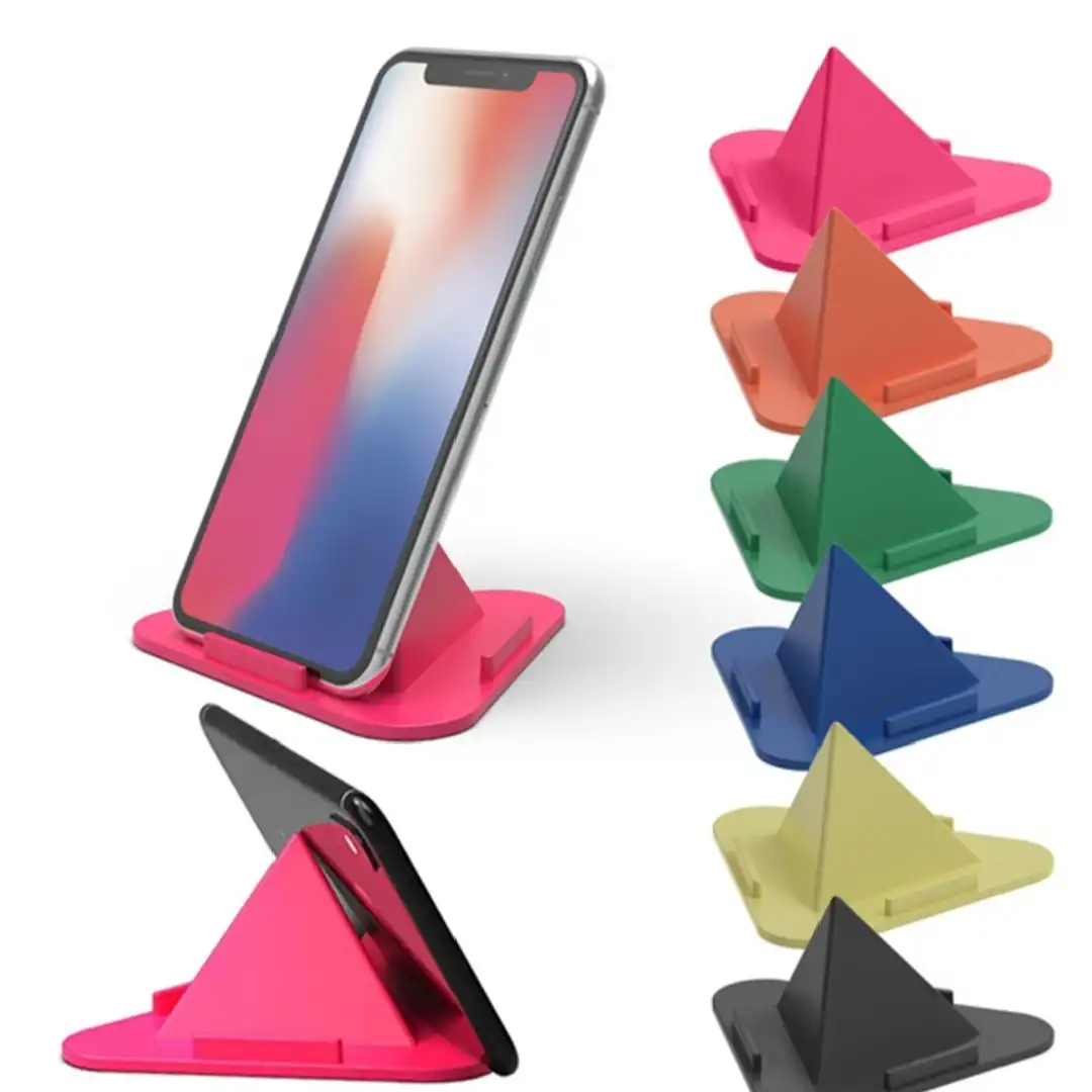 Product image of Mobile Stand for Phones and Tablets, Compatible with Every Phone Models