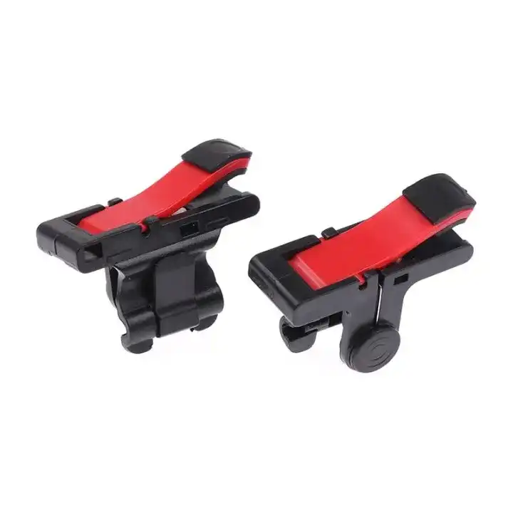 Product image of PUBG Mobile Phone Shooter Controller Gaming Trigger