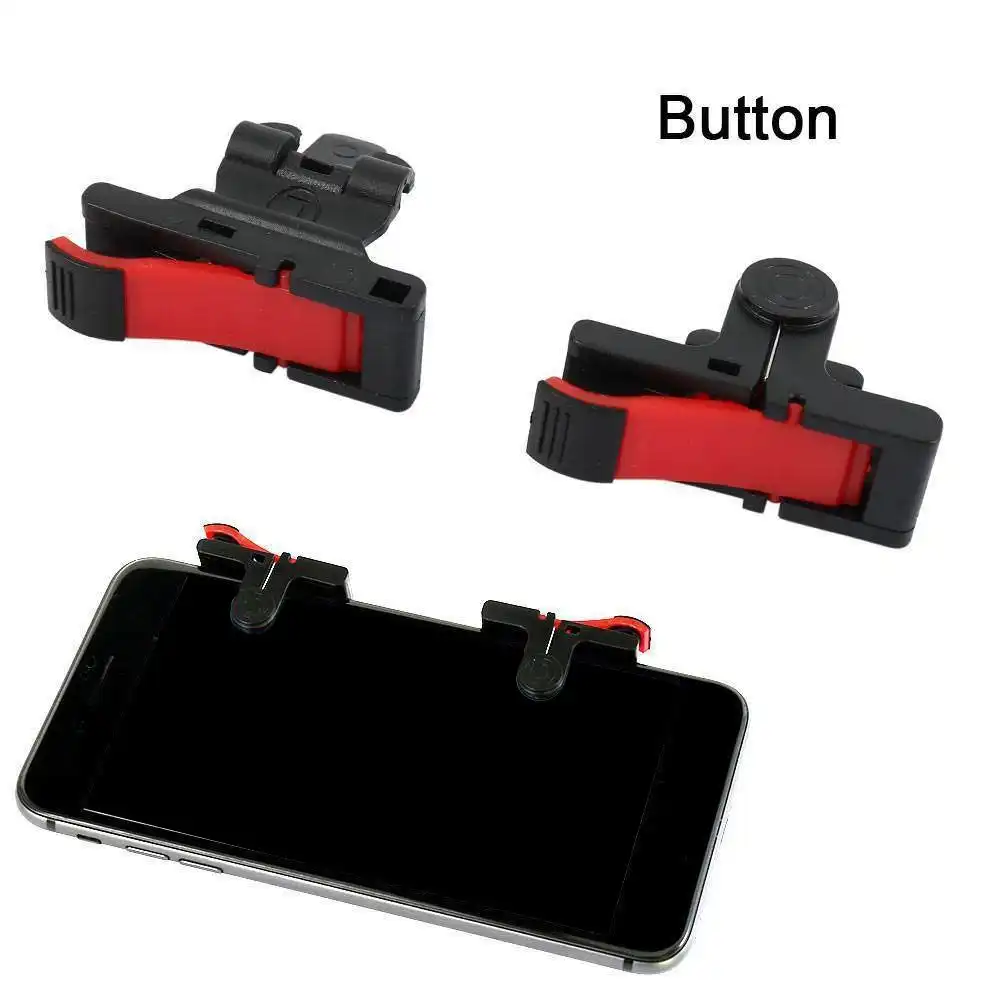 Product image of PUBG Mobile Phone Shooter Controller Gaming Trigger