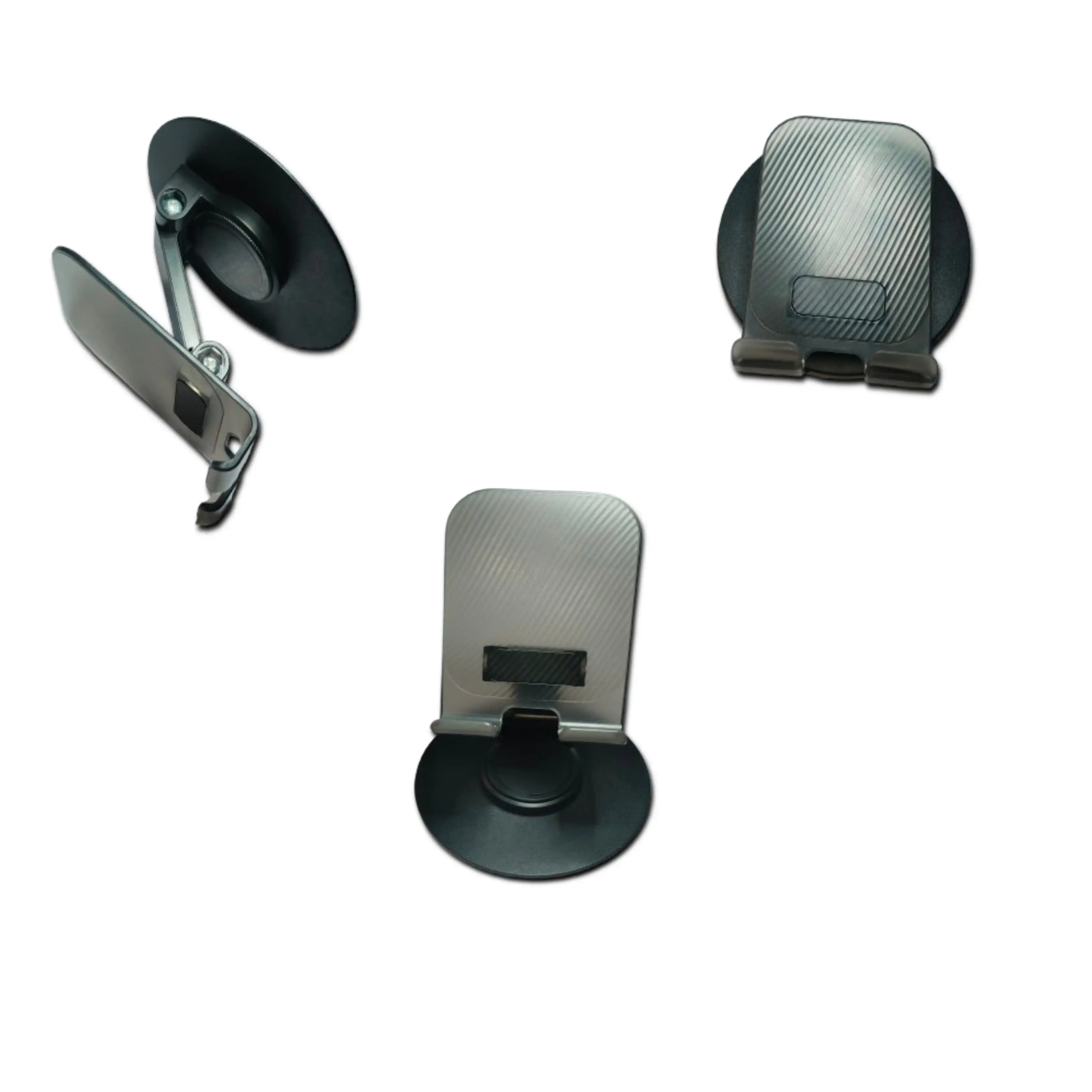 Product image of Mobile Stand, Foldable & 360° Rotatable