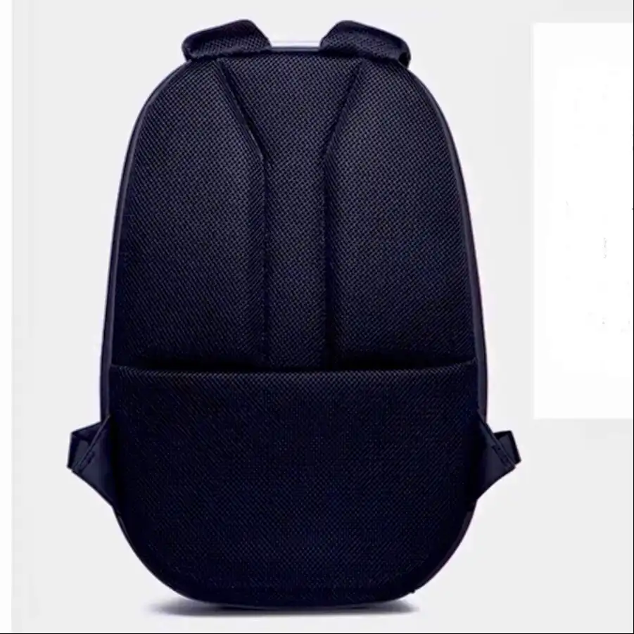 Product image of Waterproof Antitheft Wiersoon Laptop Bag Travel Bag for Men Riders - Bags |
