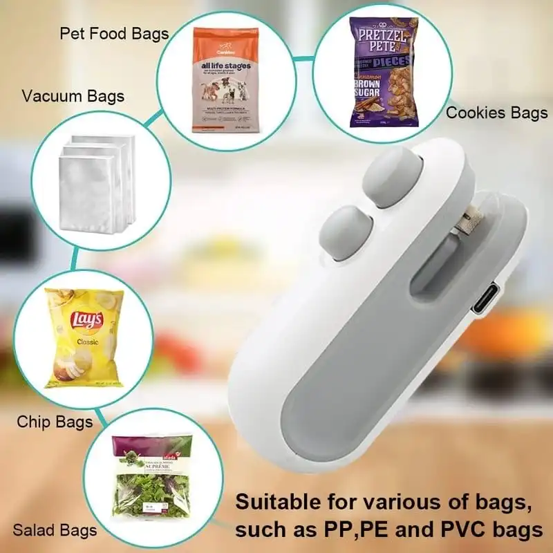 Product image of Portable Sealing Machine