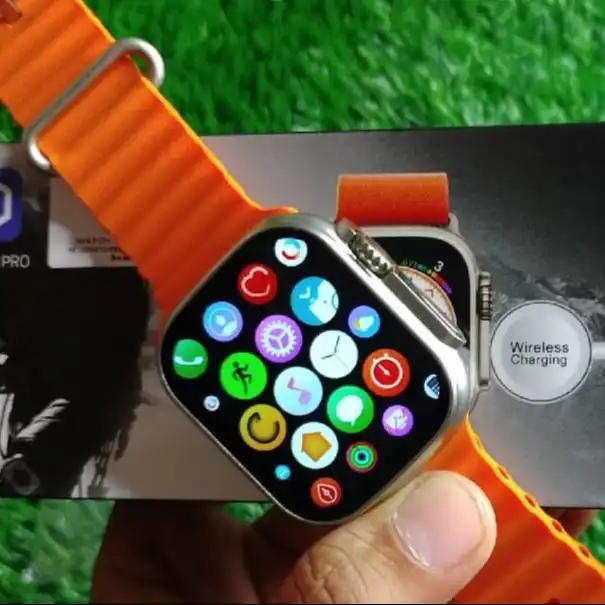 Product image of T900 Ultra 2.05 Inch Big Screen 49mm Smart Watch