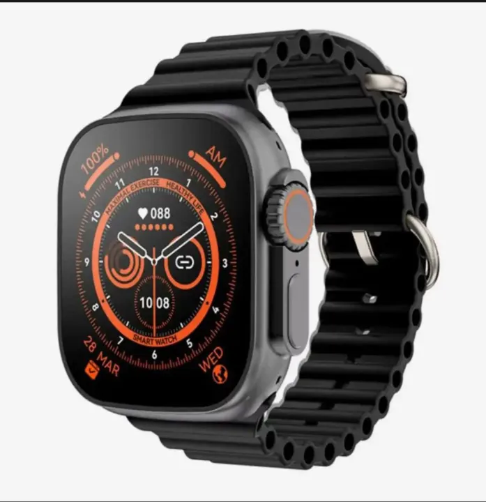 Product image of T800 Ultra Smartwatch 8 1.99 Inch HD IPS Screen